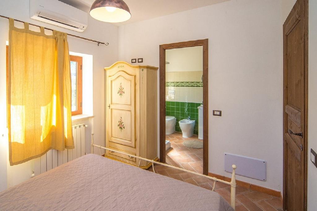 Agriturismo Mulin Di Mezzo 몬테피아스콘 외부 사진