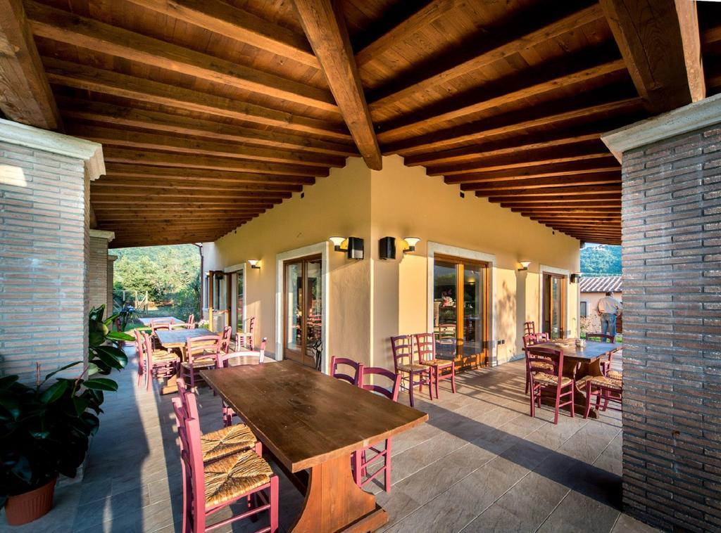 Agriturismo Mulin Di Mezzo 몬테피아스콘 외부 사진