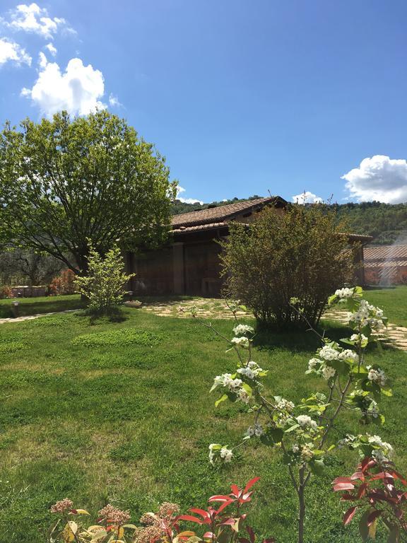 Agriturismo Mulin Di Mezzo 몬테피아스콘 외부 사진
