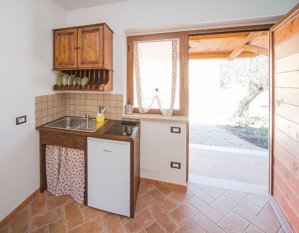 Agriturismo Mulin Di Mezzo 몬테피아스콘 외부 사진