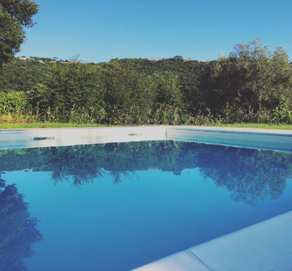 Agriturismo Mulin Di Mezzo 몬테피아스콘 외부 사진