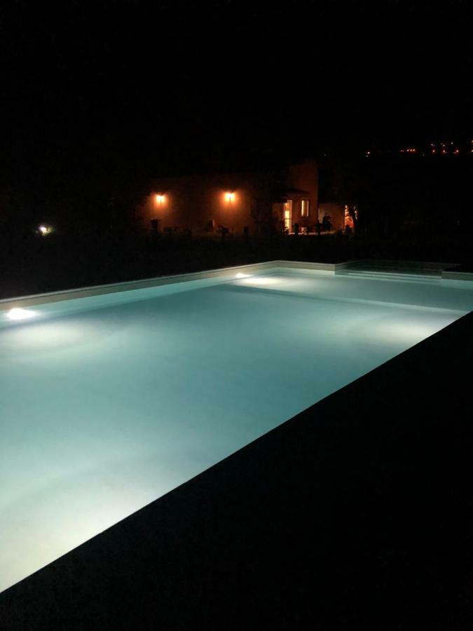 Agriturismo Mulin Di Mezzo 몬테피아스콘 외부 사진